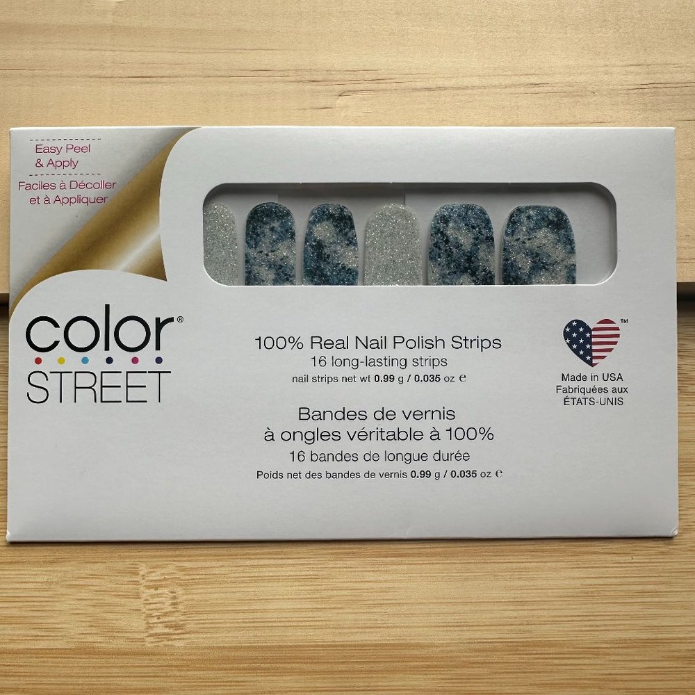 *NEW* Color Street In Another Galaxy